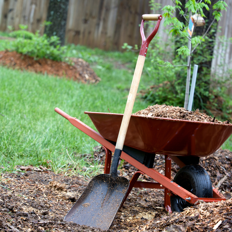 Bloomfield Landscaping Service