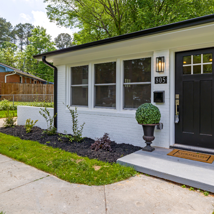 Landscaping in Farmington Hills, Michigan Landscaping in Farmington Hills, Michigan